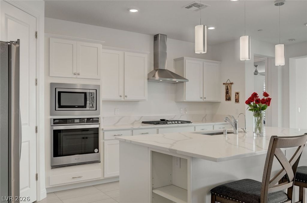 6557 Corsari Ridge Street, Las Vegas, NV 89166 — photo 5