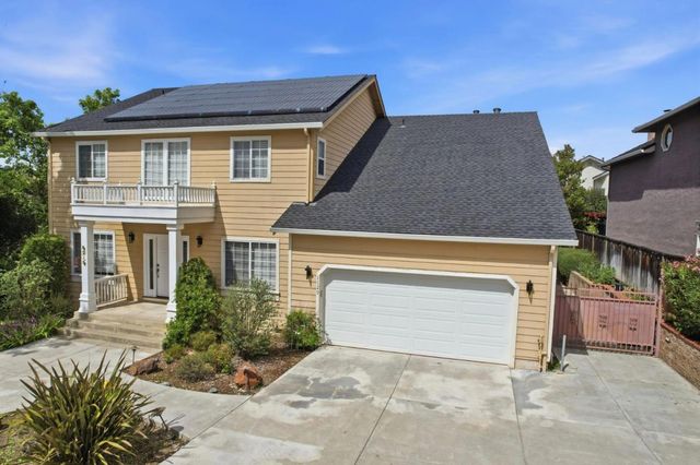 1129 Foxhurst Way, San Jose, CA 95120