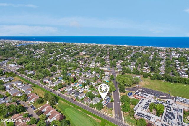 608 Brighton Avenue, Spring Lake, NJ 07762