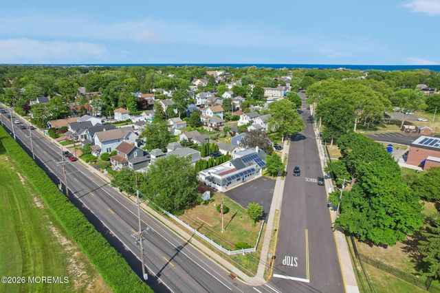 608 Brighton Avenue, Spring Lake, NJ 07762