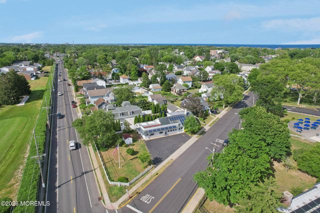 608 Brighton Avenue, Spring Lake, NJ 07762