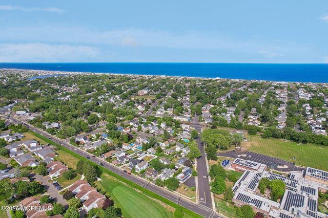 608 Brighton Avenue, Spring Lake, NJ 07762