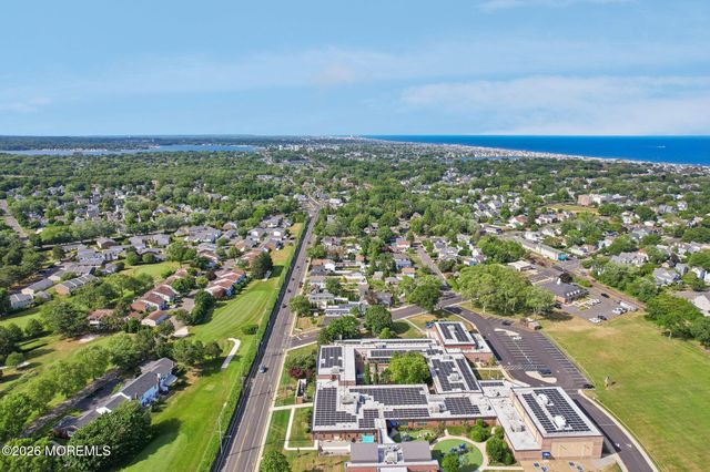 608 Brighton Avenue, Spring Lake, NJ 07762
