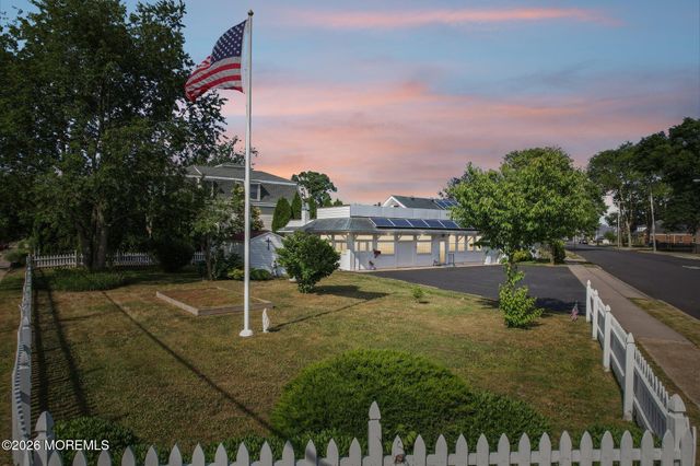 608 Brighton Avenue, Spring Lake, NJ 07762