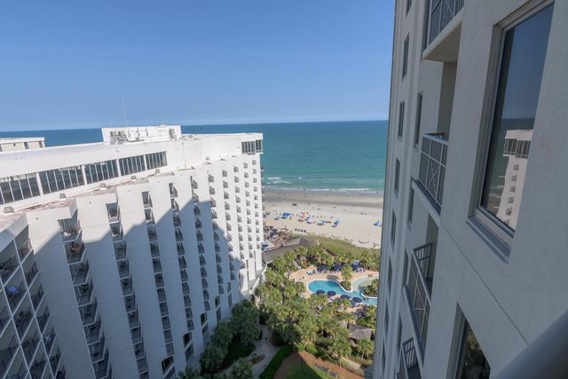 9994 Beach Club Dr Apt 1703, Myrtle Beach, SC 29572