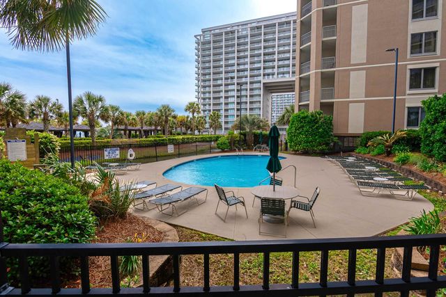 9994 Beach Club Dr Apt 1703, Myrtle Beach, SC 29572