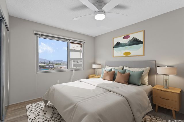 3009 Ala Makahala Place 1716, Honolulu, HI 96818