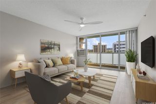 3009 Ala Makahala Place 1716, Honolulu, HI 96818