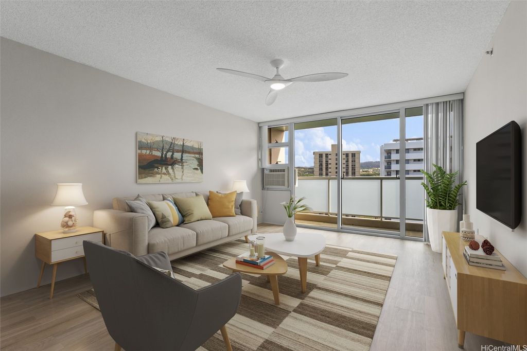 3009 Ala Makahala Place 1716, Honolulu, HI 96818