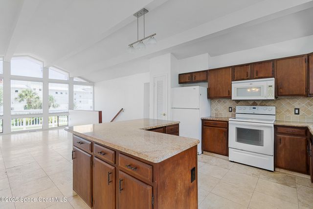 13359 N Indian River Drive, Sebastian, FL 32958