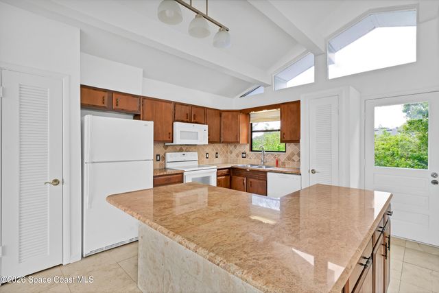 13359 N Indian River Drive, Sebastian, FL 32958