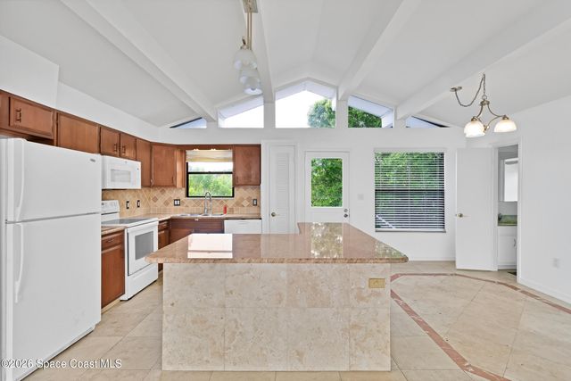 13359 N Indian River Drive, Sebastian, FL 32958