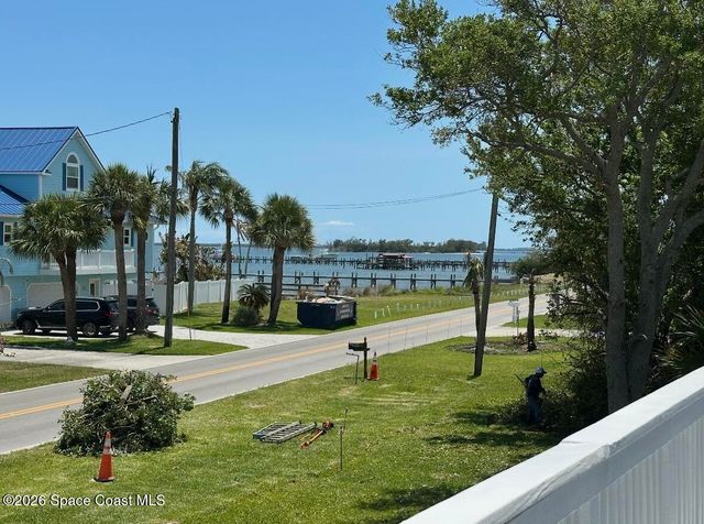 13359 N Indian River Drive, Sebastian, FL 32958