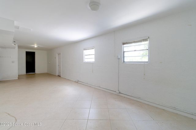 13359 N Indian River Drive, Sebastian, FL 32958