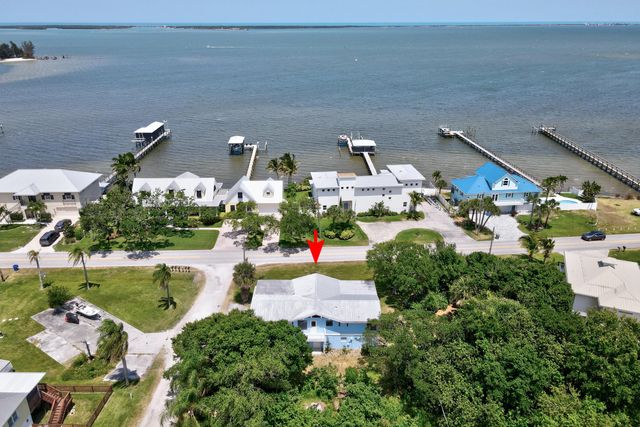 13359 N Indian River Drive, Sebastian, FL 32958