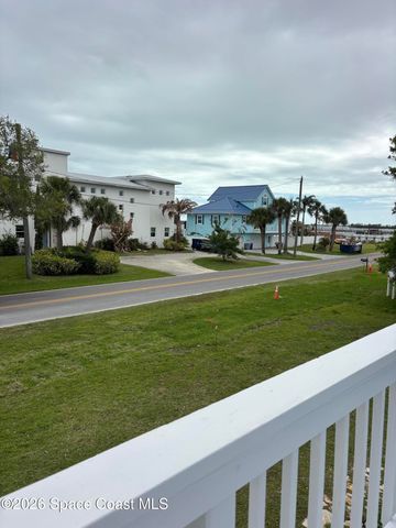 13359 N Indian River Drive, Sebastian, FL 32958