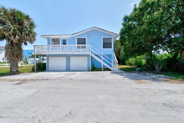 13359 N Indian River Drive, Sebastian, FL 32958