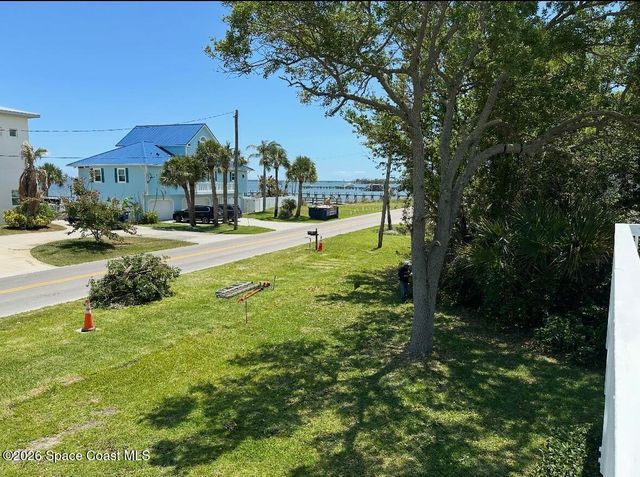 13359 N Indian River Drive, Sebastian, FL 32958