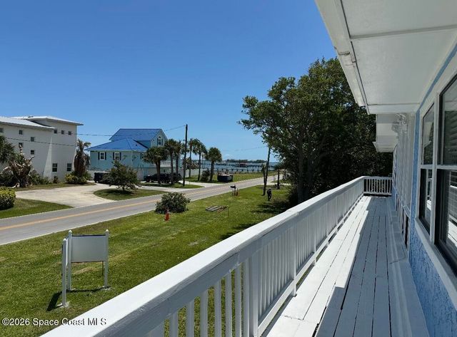 13359 N Indian River Drive, Sebastian, FL 32958