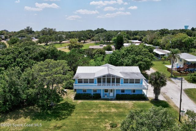 13359 N Indian River Drive, Sebastian, FL 32958