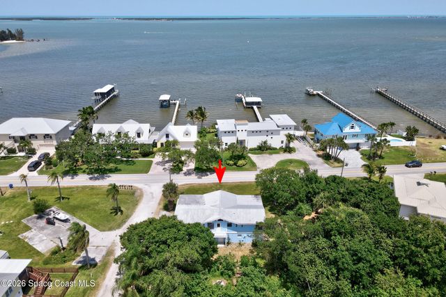 13359 N Indian River Drive, Sebastian, FL 32958