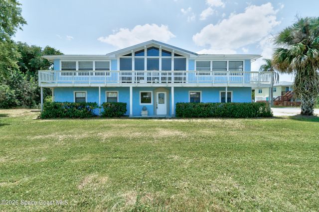 13359 N Indian River Drive, Sebastian, FL 32958