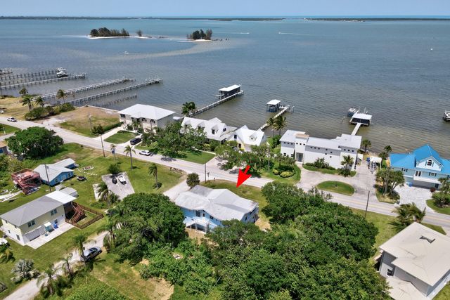 13359 N Indian River Drive, Sebastian, FL 32958
