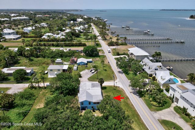 13359 N Indian River Drive, Sebastian, FL 32958