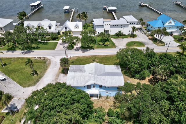 13359 N Indian River Drive, Sebastian, FL 32958