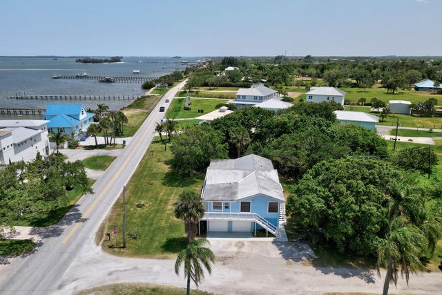 13359 N Indian River Drive, Sebastian, FL 32958