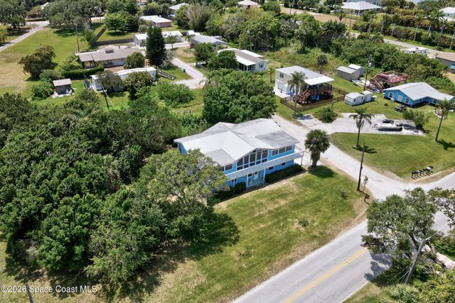 13359 N Indian River Drive, Sebastian, FL 32958