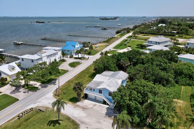 13359 N Indian River Drive, Sebastian, FL 32958