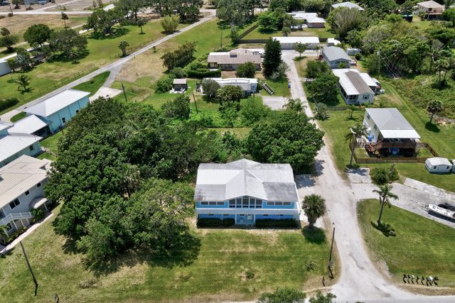 13359 N Indian River Drive, Sebastian, FL 32958