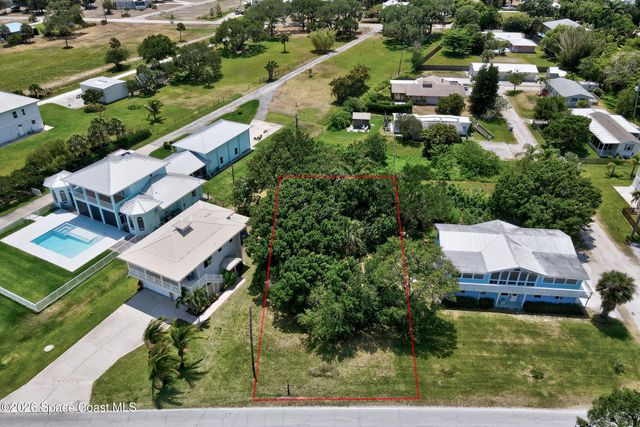 13359 N Indian River Drive, Sebastian, FL 32958
