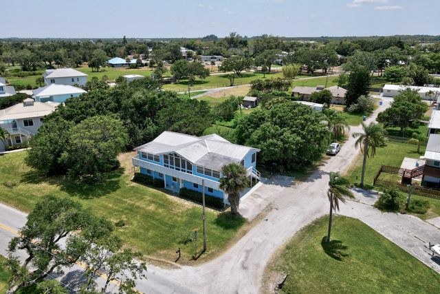 13359 N Indian River Drive, Sebastian, FL 32958
