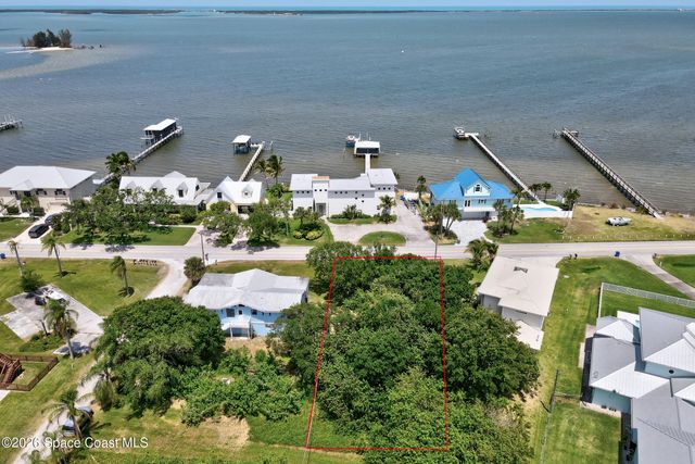 13359 N Indian River Drive, Sebastian, FL 32958