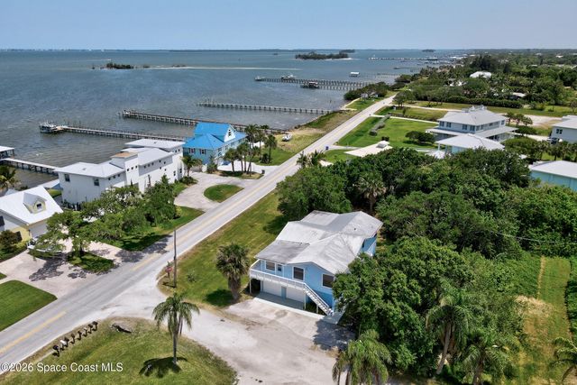13359 N Indian River Drive, Sebastian, FL 32958