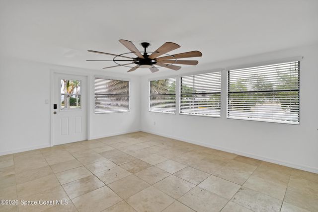 13359 N Indian River Drive, Sebastian, FL 32958