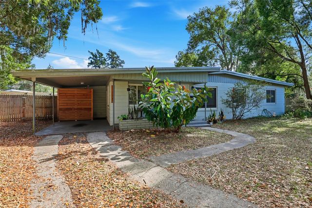 1115 NE 5TH PLACE, Gainesville, FL 32601