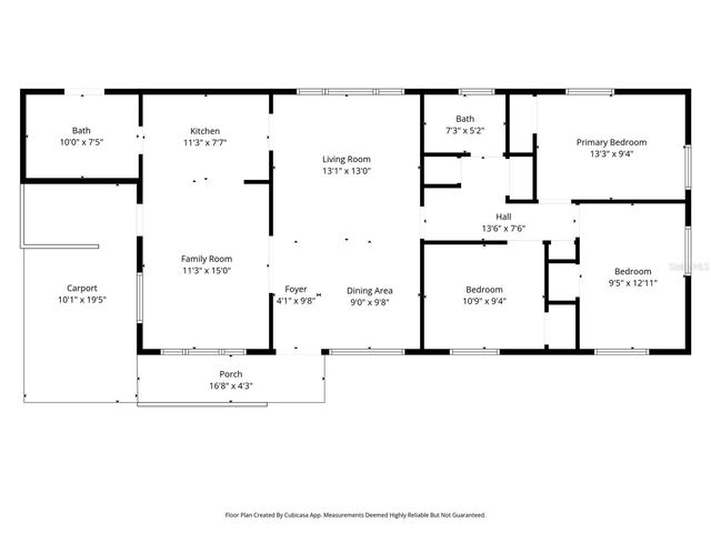 1115 NE 5TH PLACE, Gainesville, FL 32601