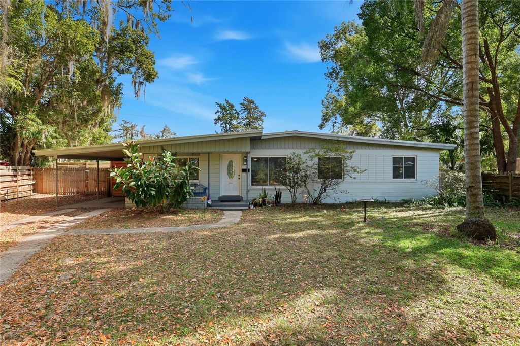 1115 NE 5TH PLACE, Gainesville, FL 32601