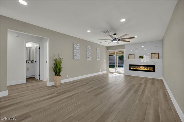 4637 Balfour Drive, Las Vegas, NV 89121