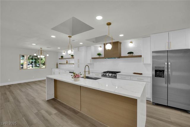 4637 Balfour Drive, Las Vegas, NV 89121