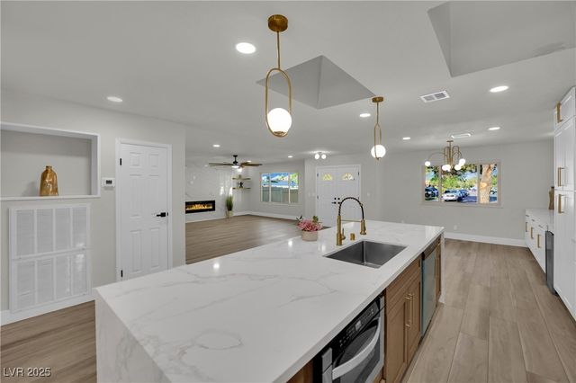 4637 Balfour Drive, Las Vegas, NV 89121