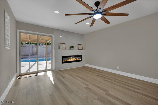 4637 Balfour Drive, Las Vegas, NV 89121