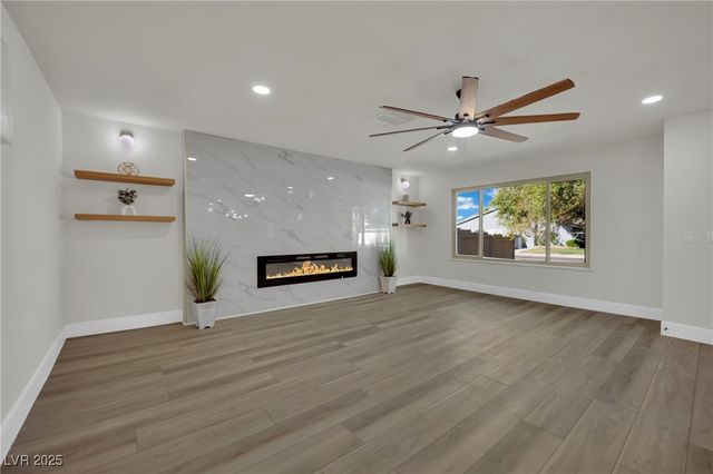 4637 Balfour Drive, Las Vegas, NV 89121