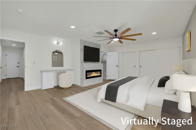 4637 Balfour Drive, Las Vegas, NV 89121