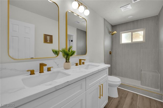 4637 Balfour Drive, Las Vegas, NV 89121