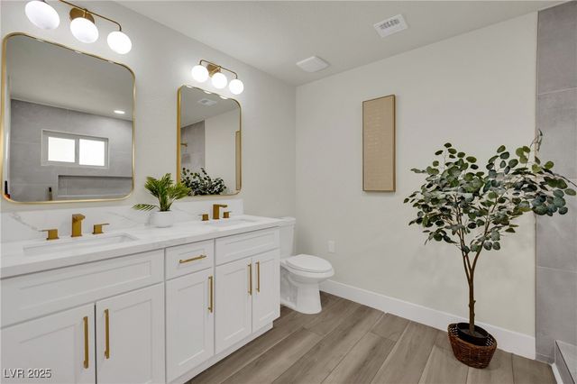 4637 Balfour Drive, Las Vegas, NV 89121