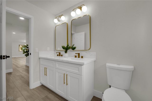 4637 Balfour Drive, Las Vegas, NV 89121